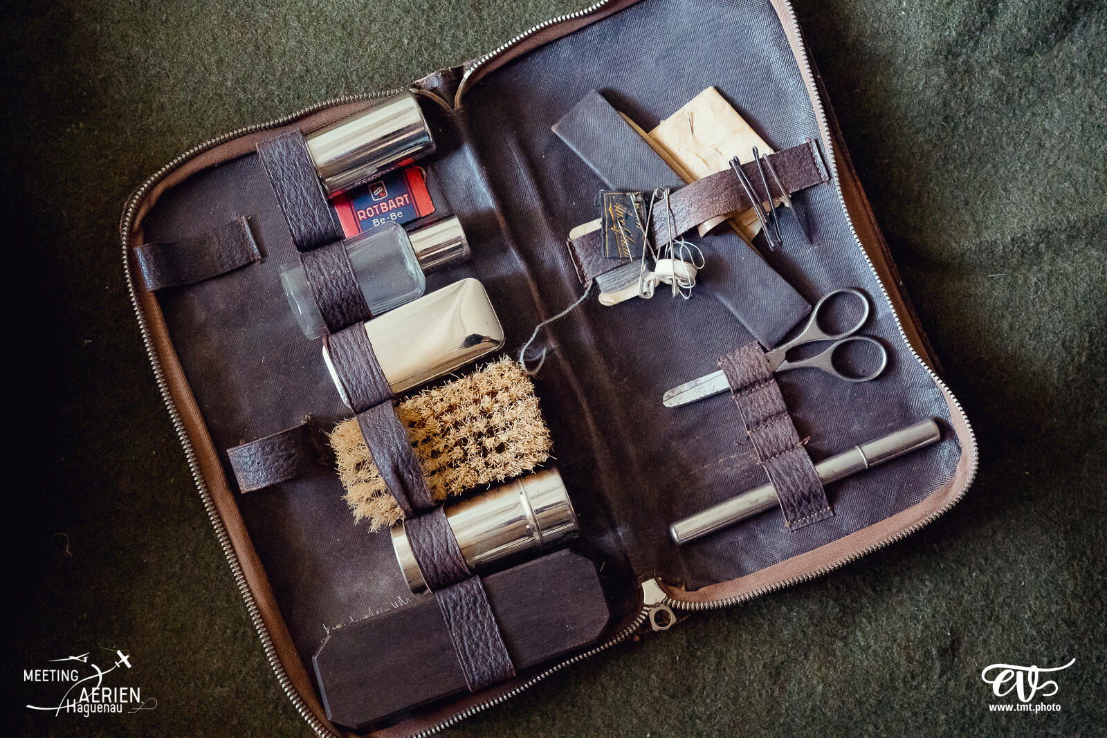 MEETING AERIEN HAGUENAU 2024